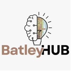BatleyHub logo