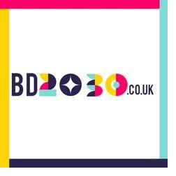 BD2030 logo
